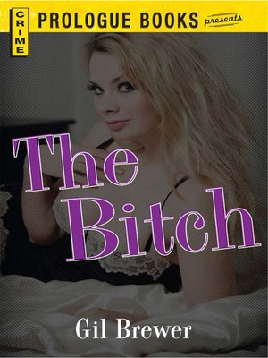 cover image of The Bitch